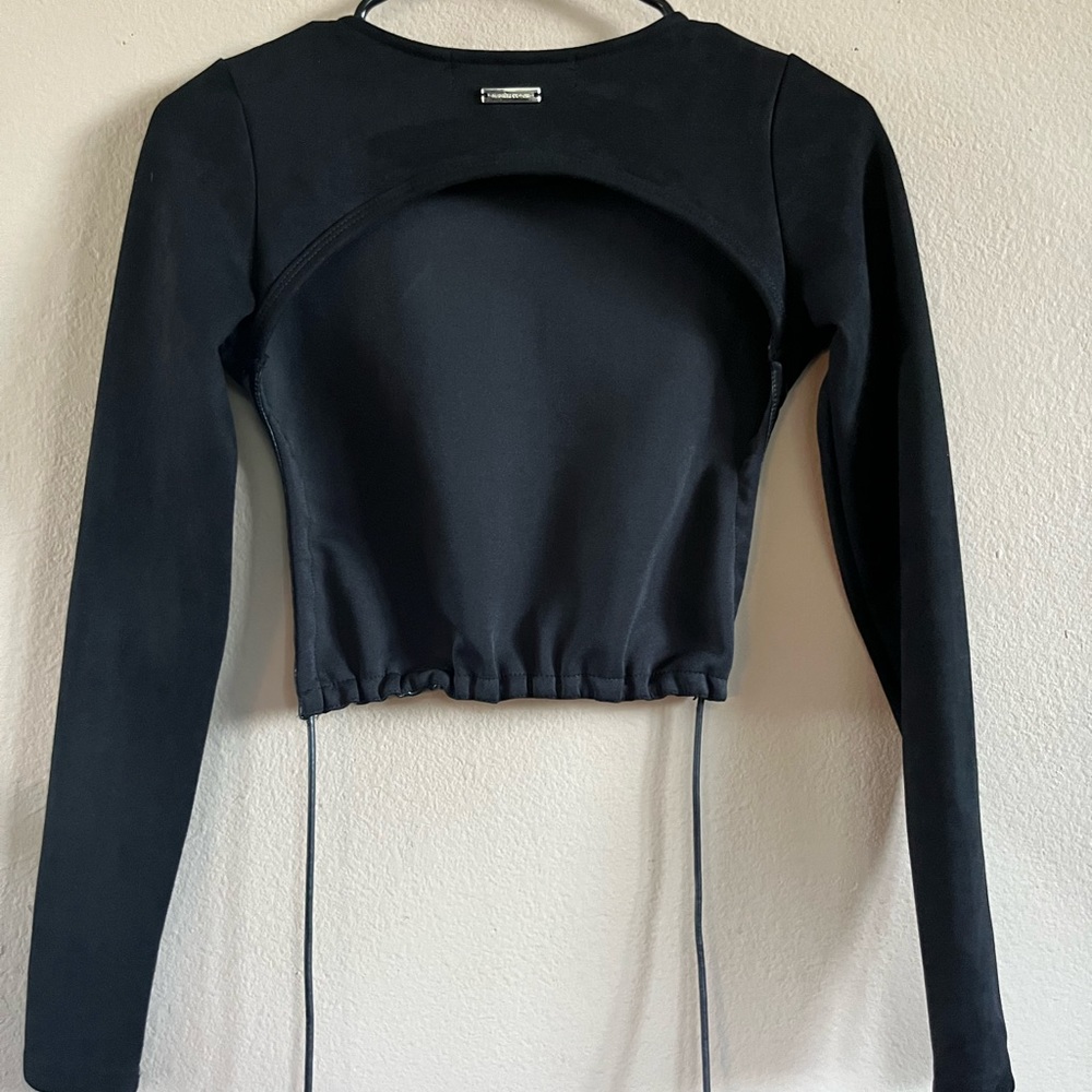 COPY - Maniere De Voir top - Picture 2 of 7